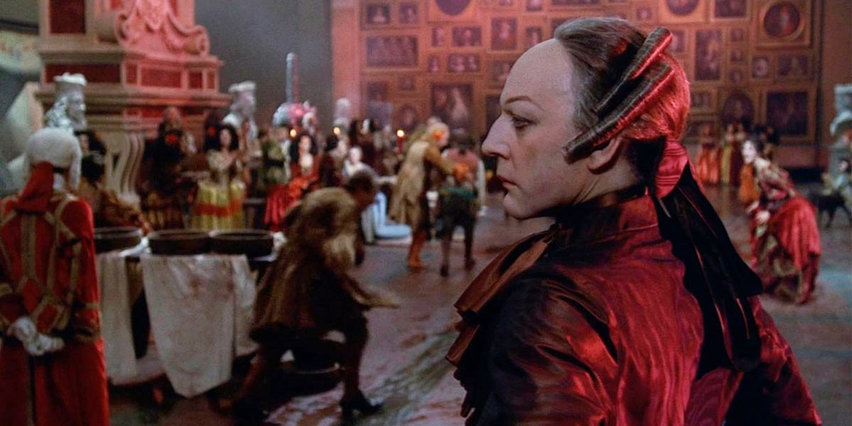 Il Casanova